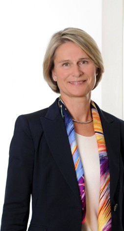 Cornelia Tänzler, founder of CT Advisory & Partners